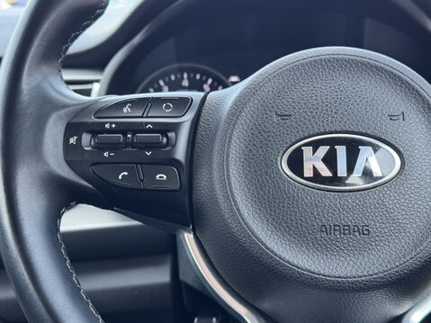 Kia Rio 1.0 T GDi 2 5dr 28