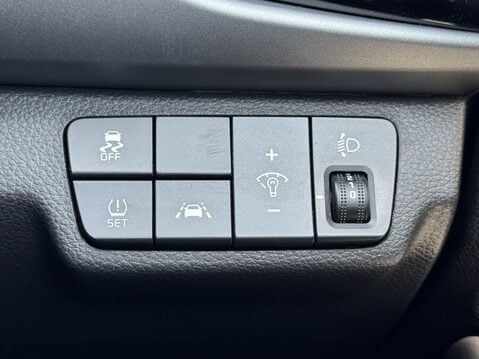 Kia Rio 1.0 T GDi 2 5dr 30