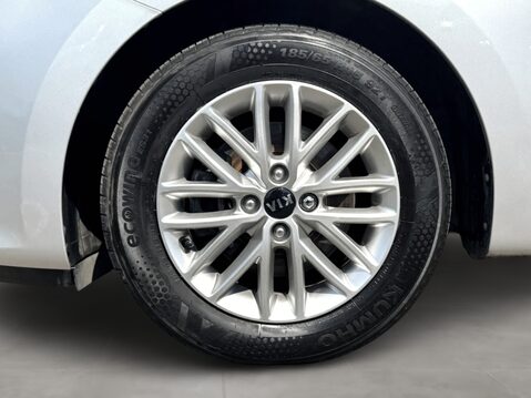 Kia Rio 1.0 T GDi 2 5dr 14