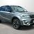 Suzuki Vitara 1.4 Boosterjet 48V Hybrid SZ5 5dr 1