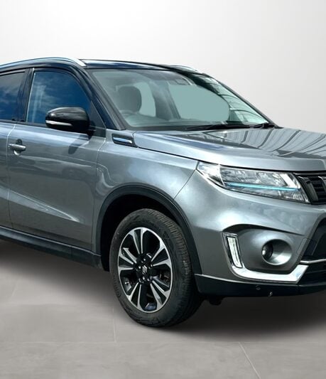Suzuki Vitara 1.4 Boosterjet 48V Hybrid SZ5 5dr