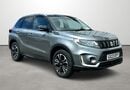 Suzuki Vitara 1.4 Boosterjet 48V Hybrid SZ5 5dr 1