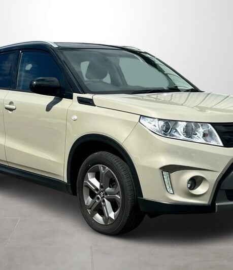 Suzuki Vitara 1.6 SZ-T ALLGRIP 5dr