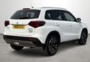 Suzuki Vitara 1.4 Boosterjet 48V Hybrid SZ5 ALLGRIP 5dr 9