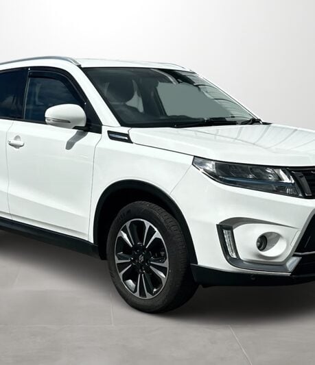 Suzuki Vitara 1.4 Boosterjet 48V Hybrid SZ5 ALLGRIP 5dr