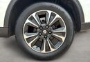 Suzuki Vitara 1.4 Boosterjet 48V Hybrid SZ5 ALLGRIP 5dr 13