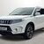 Suzuki Vitara 1.4 Boosterjet 48V Hybrid SZ5 ALLGRIP 5dr 6