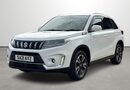 Suzuki Vitara 1.4 Boosterjet 48V Hybrid SZ5 ALLGRIP 5dr 6