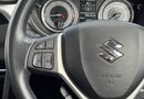 Suzuki Vitara 1.4 Boosterjet 48V Hybrid SZ5 ALLGRIP 5dr 28