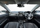 Suzuki Vitara 1.4 Boosterjet 48V Hybrid SZ5 ALLGRIP 5dr 17