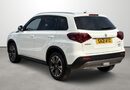 Suzuki Vitara 1.4 Boosterjet 48V Hybrid SZ5 ALLGRIP 5dr 3