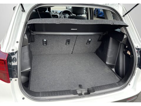 Suzuki Vitara 1.4 Boosterjet 48V Hybrid SZ5 ALLGRIP 5dr 36