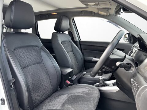 Suzuki Vitara 1.4 Boosterjet 48V Hybrid SZ5 ALLGRIP 5dr 20