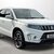 Suzuki Vitara 1.4 Boosterjet 48V Hybrid SZ5 ALLGRIP 5dr 1