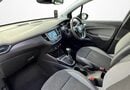 Vauxhall Crossland X 1.2T [130] Elite 5dr [Start Stop] 2