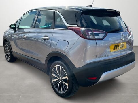 Vauxhall Crossland X 1.2T [130] Elite 5dr [Start Stop] 3