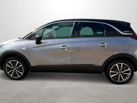 Vauxhall Crossland X 1.2T [130] Elite 5dr [Start Stop] 5