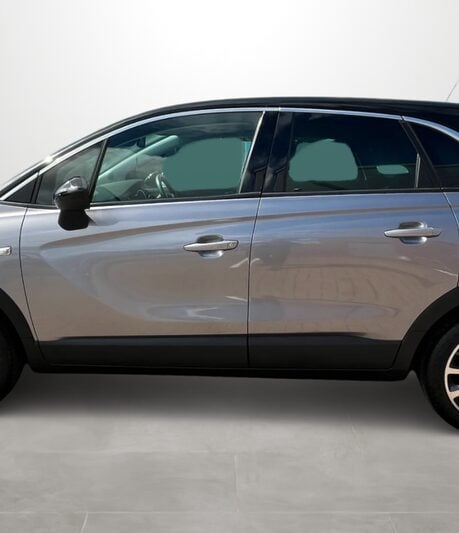 Vauxhall Crossland X 1.2T [130] Elite 5dr [Start Stop]