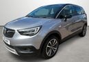Vauxhall Crossland X 1.2T [130] Elite 5dr [Start Stop] 6