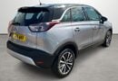 Vauxhall Crossland X 1.2T [130] Elite 5dr [Start Stop] 7