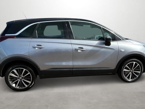 Vauxhall Crossland X 1.2T [130] Elite 5dr [Start Stop] 9