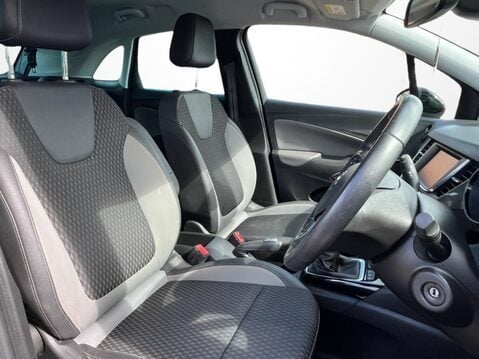 Vauxhall Crossland X 1.2T [130] Elite 5dr [Start Stop] 14