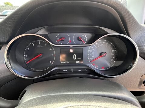 Vauxhall Crossland X 1.2T [130] Elite 5dr [Start Stop] 16