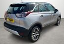 Vauxhall Crossland X 1.2T [130] Elite 5dr [Start Stop] 7