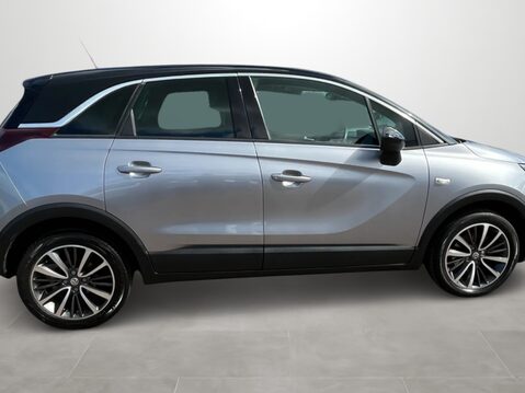 Vauxhall Crossland X 1.2T [130] Elite 5dr [Start Stop] 9