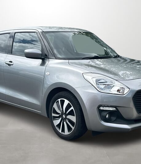Suzuki Swift 1.2 Dualjet SHVS SZ-T 5dr