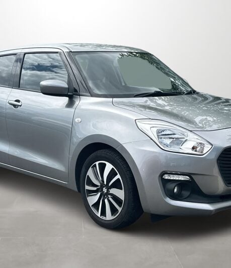 Suzuki Swift 1.2 Dualjet SHVS SZ-T 5dr