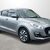 Suzuki Swift 1.2 Dualjet SHVS SZ-T 5dr 1