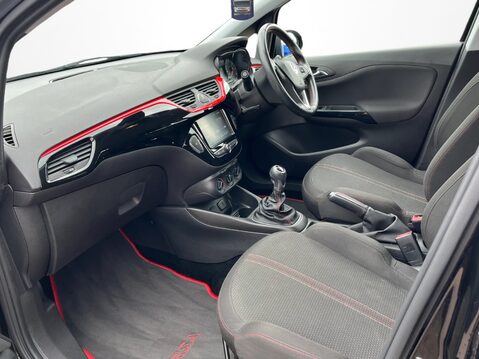 Vauxhall Corsa 1.4 [75] ecoFLEX SRi 5dr 2