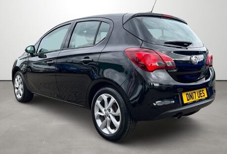 Vauxhall Corsa 1.4 [75] ecoFLEX SRi 5dr