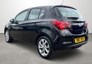Vauxhall Corsa 1.4 [75] ecoFLEX SRi 5dr 3