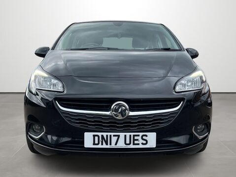 Vauxhall Corsa 1.4 [75] ecoFLEX SRi 5dr 5