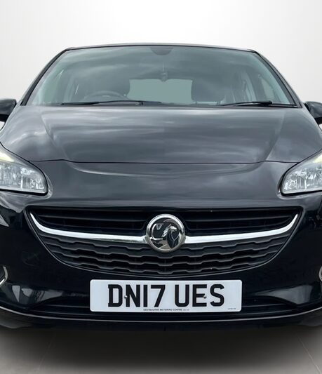 Vauxhall Corsa 1.4 [75] ecoFLEX SRi 5dr