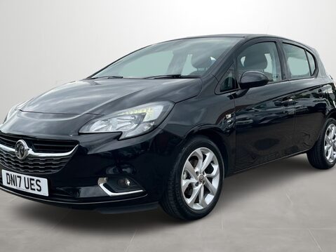 Vauxhall Corsa 1.4 [75] ecoFLEX SRi 5dr 6