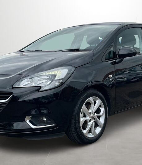 Vauxhall Corsa 1.4 [75] ecoFLEX SRi 5dr