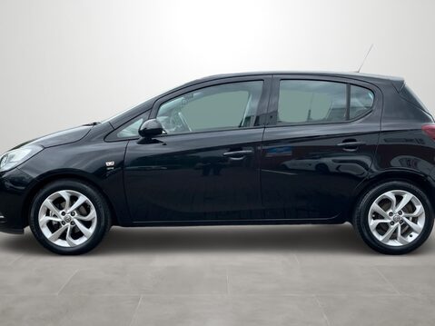 Vauxhall Corsa 1.4 [75] ecoFLEX SRi 5dr 7