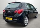 Vauxhall Corsa 1.4 [75] ecoFLEX SRi 5dr 9