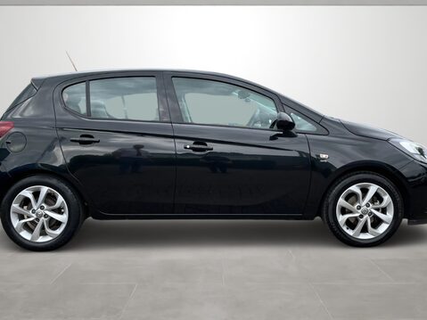Vauxhall Corsa 1.4 [75] ecoFLEX SRi 5dr 10
