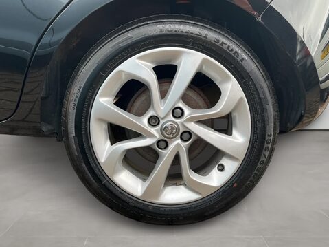 Vauxhall Corsa 1.4 [75] ecoFLEX SRi 5dr 11