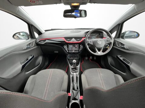 Vauxhall Corsa 1.4 [75] ecoFLEX SRi 5dr 13