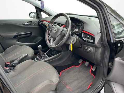 Vauxhall Corsa 1.4 [75] ecoFLEX SRi 5dr 14