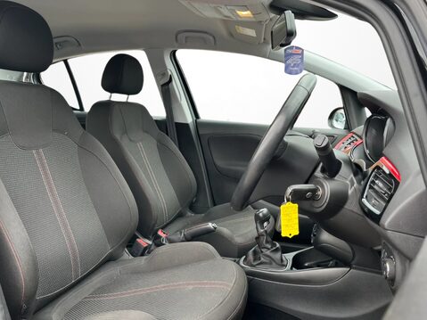 Vauxhall Corsa 1.4 [75] ecoFLEX SRi 5dr 15