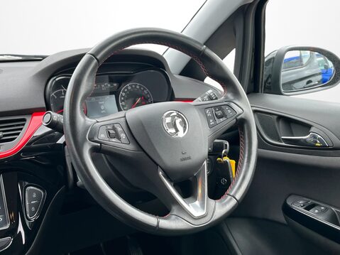 Vauxhall Corsa 1.4 [75] ecoFLEX SRi 5dr 16