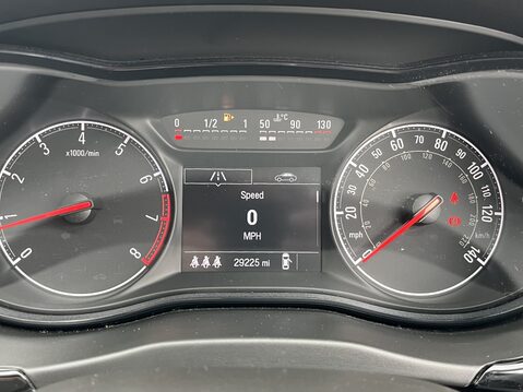 Vauxhall Corsa 1.4 [75] ecoFLEX SRi 5dr 17