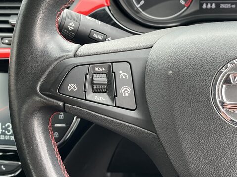 Vauxhall Corsa 1.4 [75] ecoFLEX SRi 5dr 22