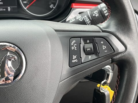 Vauxhall Corsa 1.4 [75] ecoFLEX SRi 5dr 23